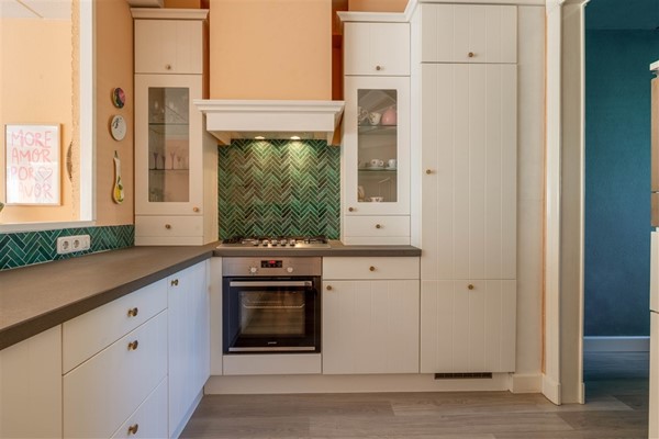 Medium property photo - Kastelenlaan 127, 9301 VR Roden
